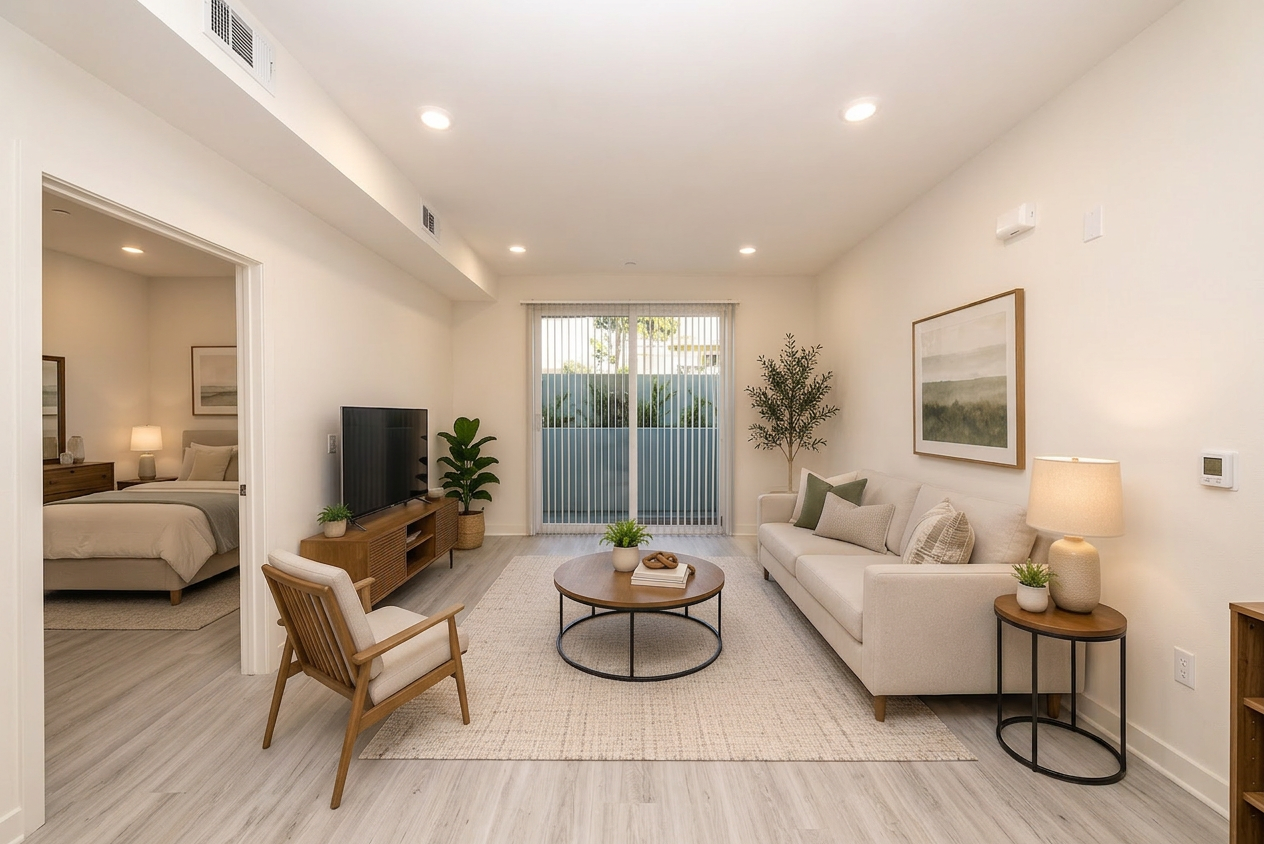 Designed Interiors